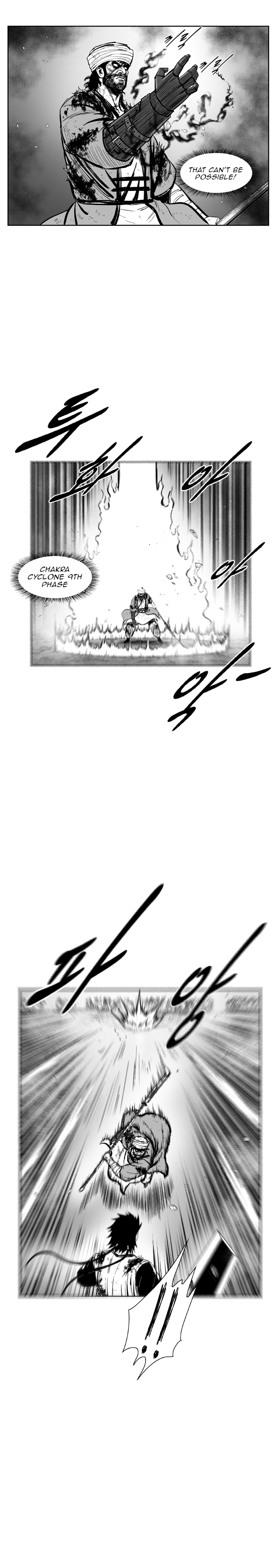 Red Storm Chapter 370 image 24