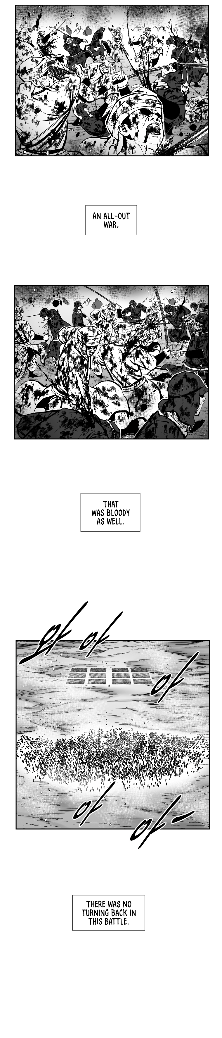 Red Storm Chapter 370 image 3