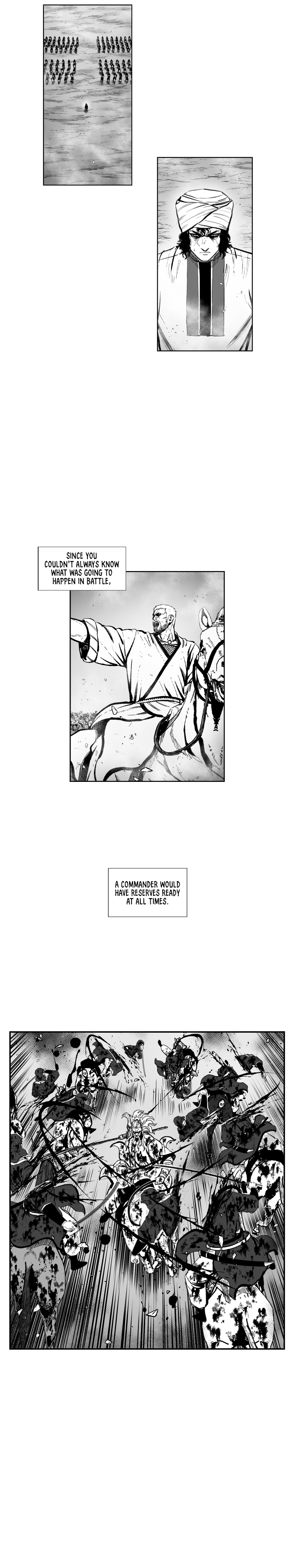 Red Storm Chapter 370 image 4