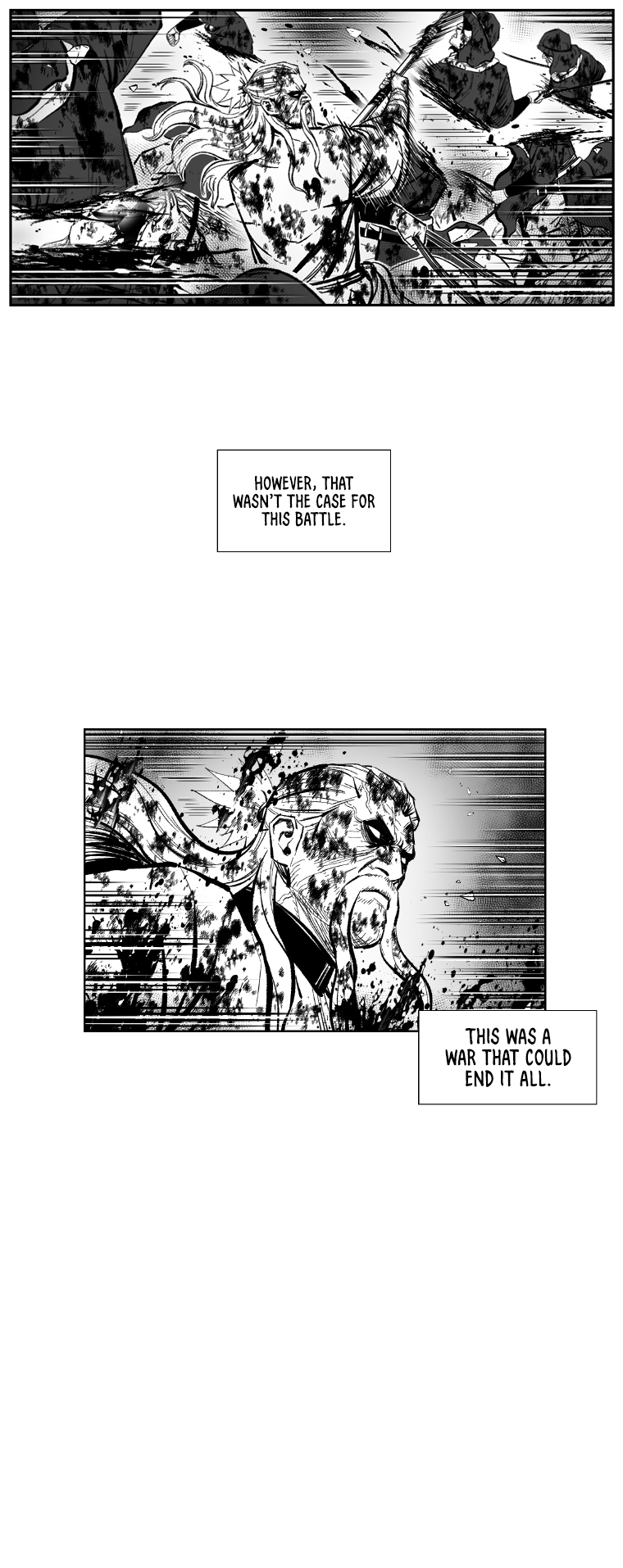 Red Storm Chapter 370 image 5