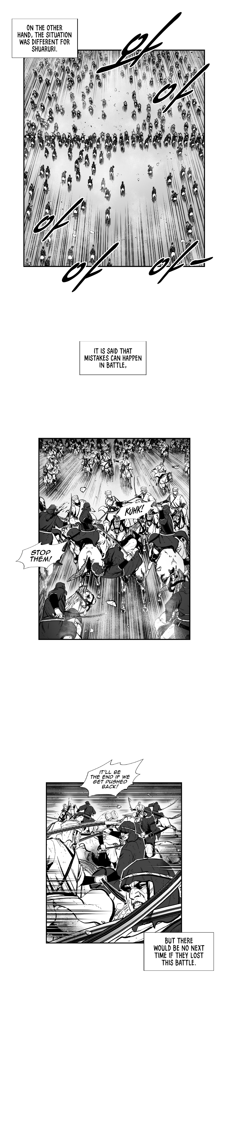 Red Storm Chapter 370 image 6