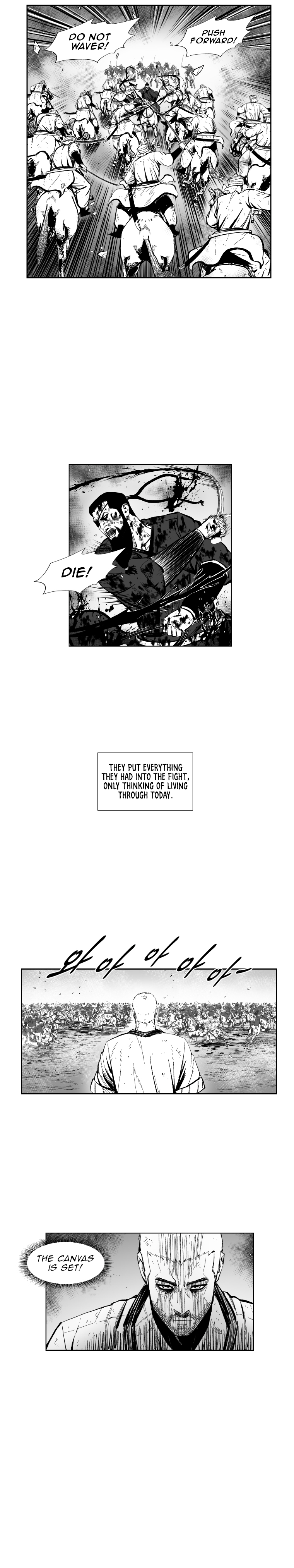 Red Storm Chapter 370 image 7