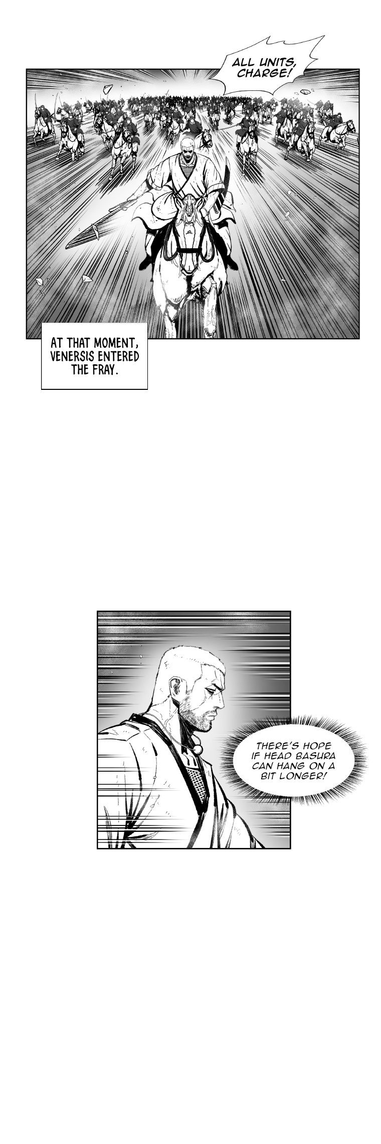 Red Storm Chapter 370 image 8