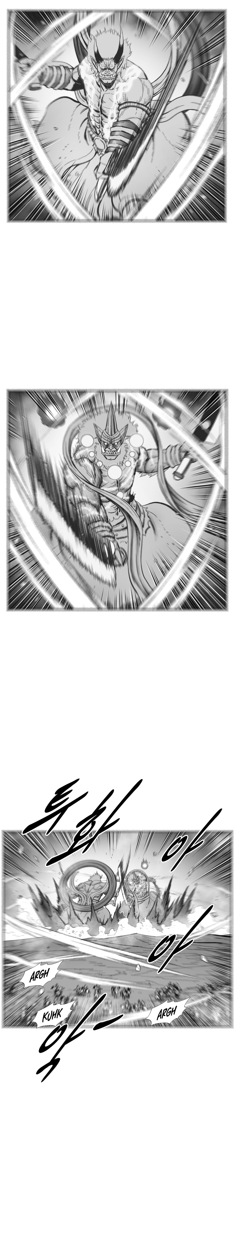 Red Storm Chapter 371 image 9