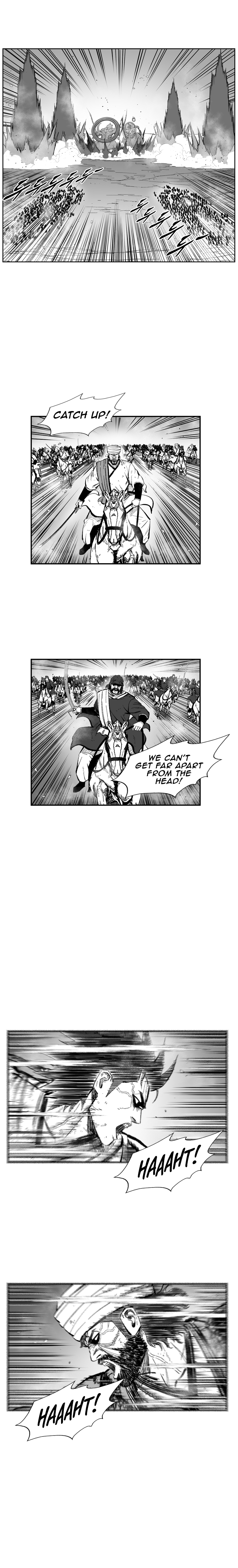 Red Storm Chapter 371 image 12
