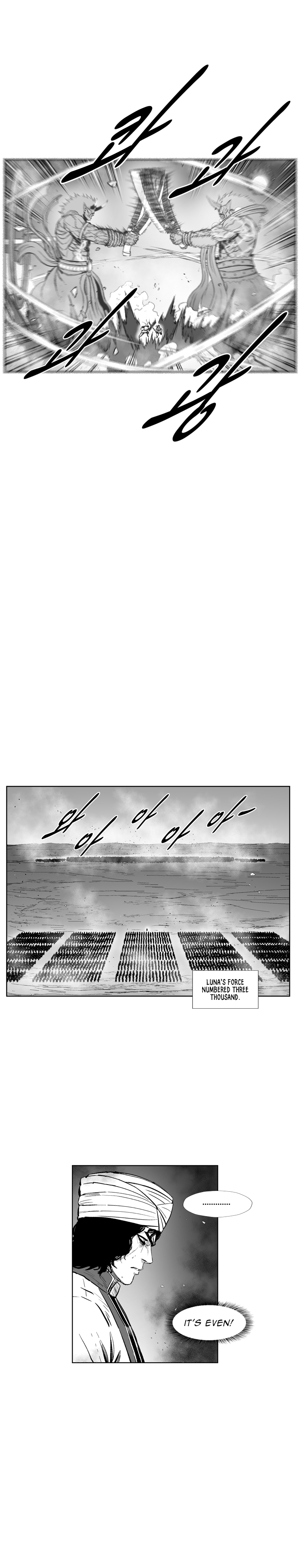 Red Storm Chapter 371 image 13