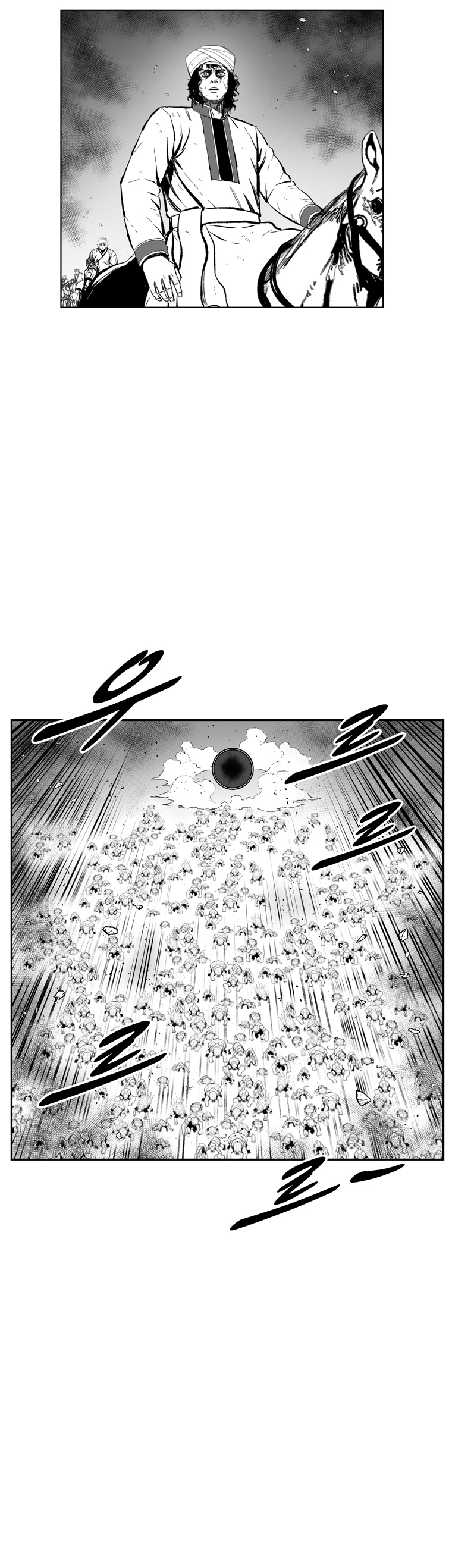 Red Storm Chapter 371 image 15