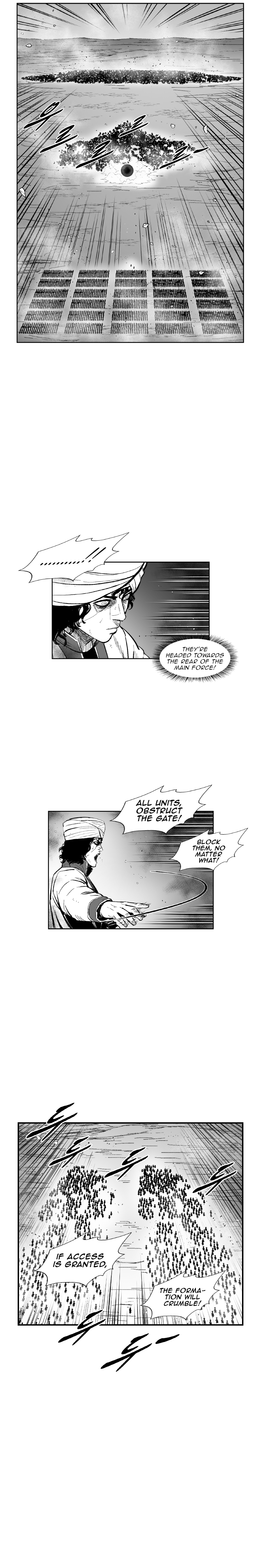 Red Storm Chapter 371 image 16