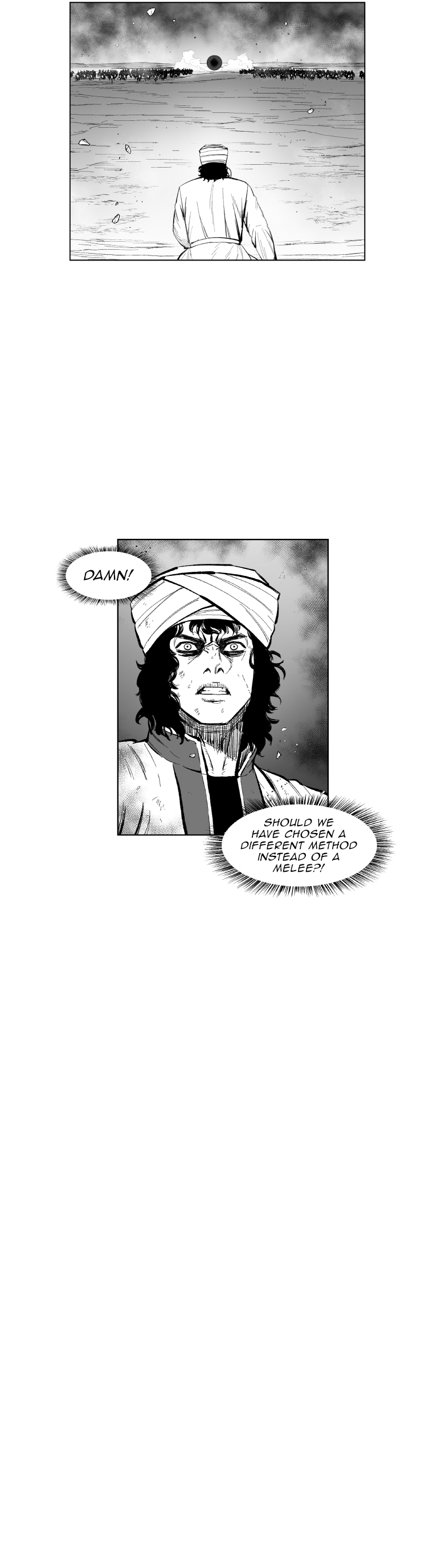 Red Storm Chapter 371 image 17