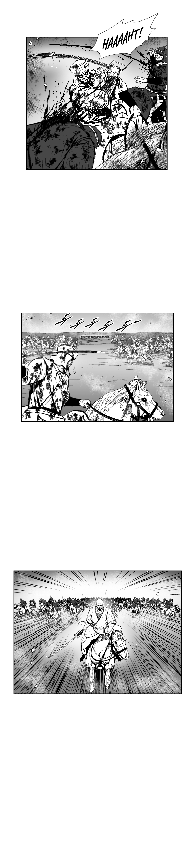 Red Storm Chapter 371 image 18