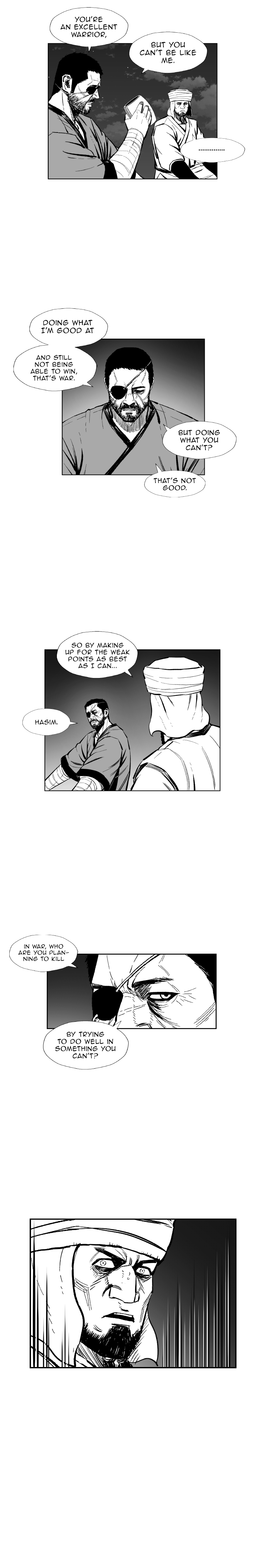 Red Storm Chapter 371 image 20