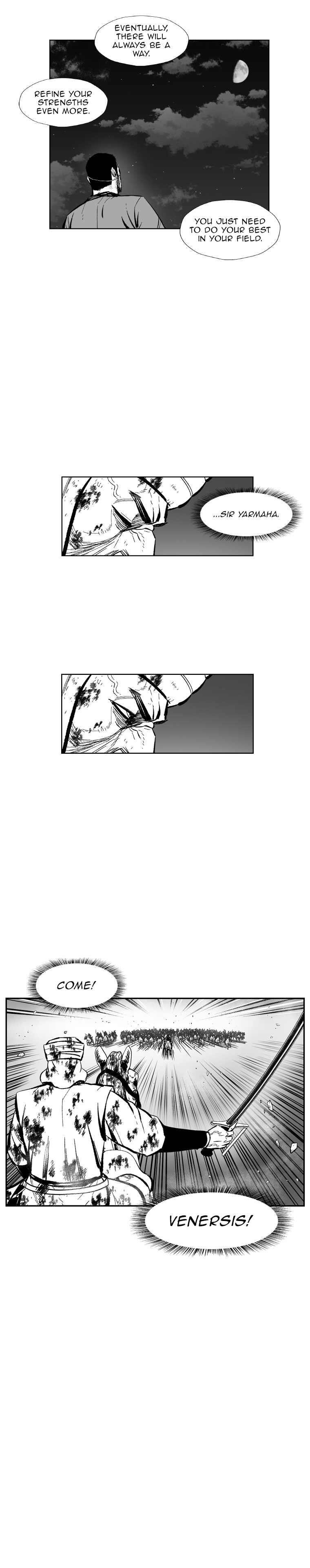Red Storm Chapter 371 image 21