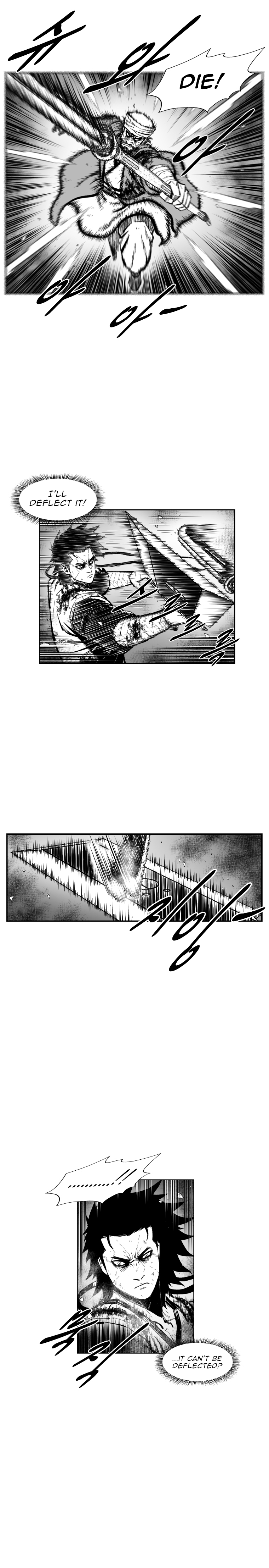 Red Storm Chapter 371 image 3