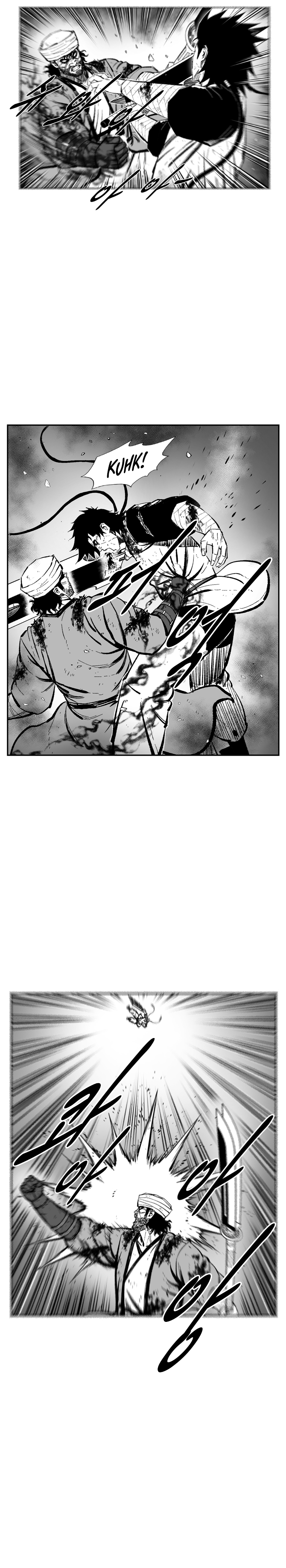 Red Storm Chapter 371 image 4