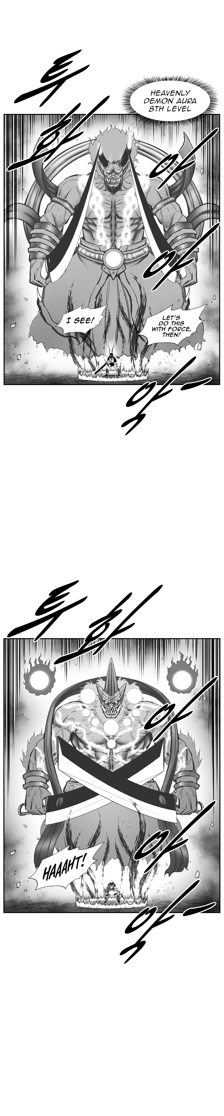Red Storm Chapter 371 image 7
