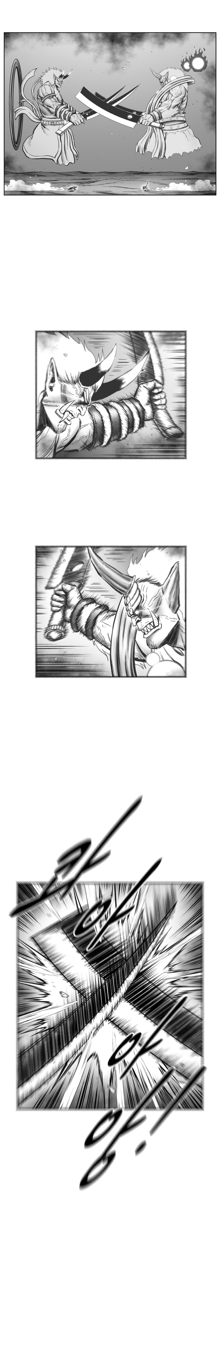 Red Storm Chapter 371 image 8