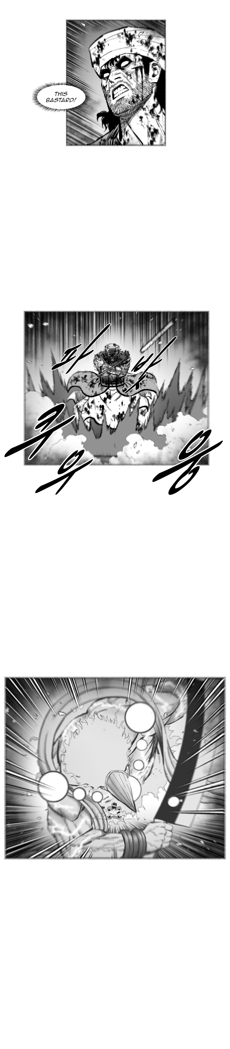 Red Storm Chapter 372 image 11