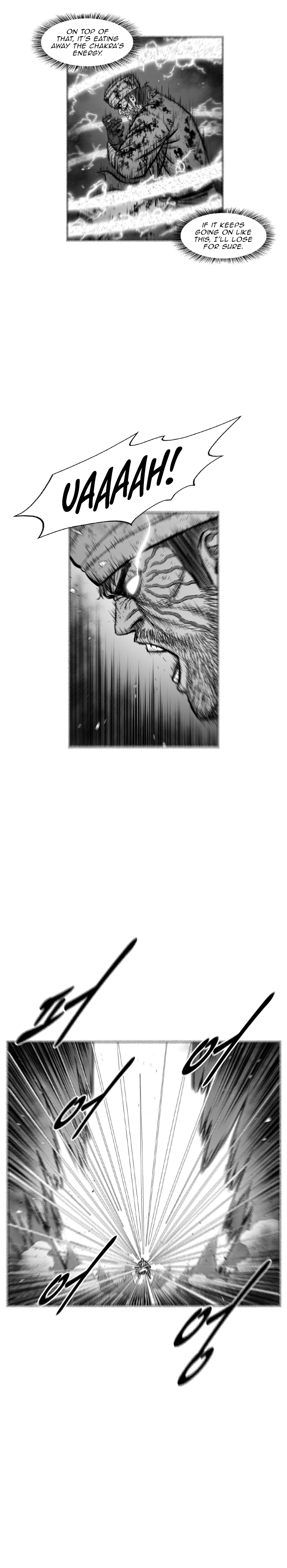 Red Storm Chapter 372 image 14