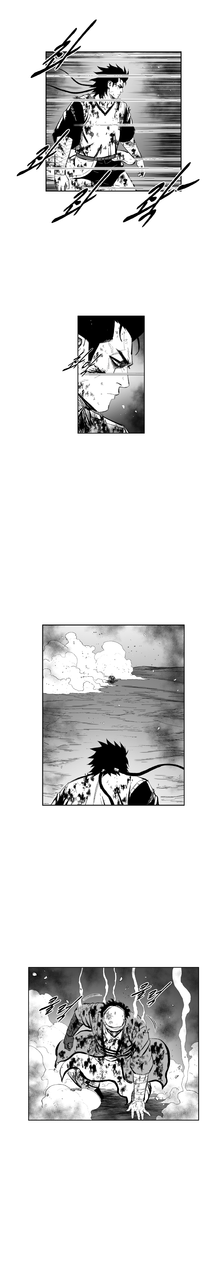 Red Storm Chapter 372 image 15