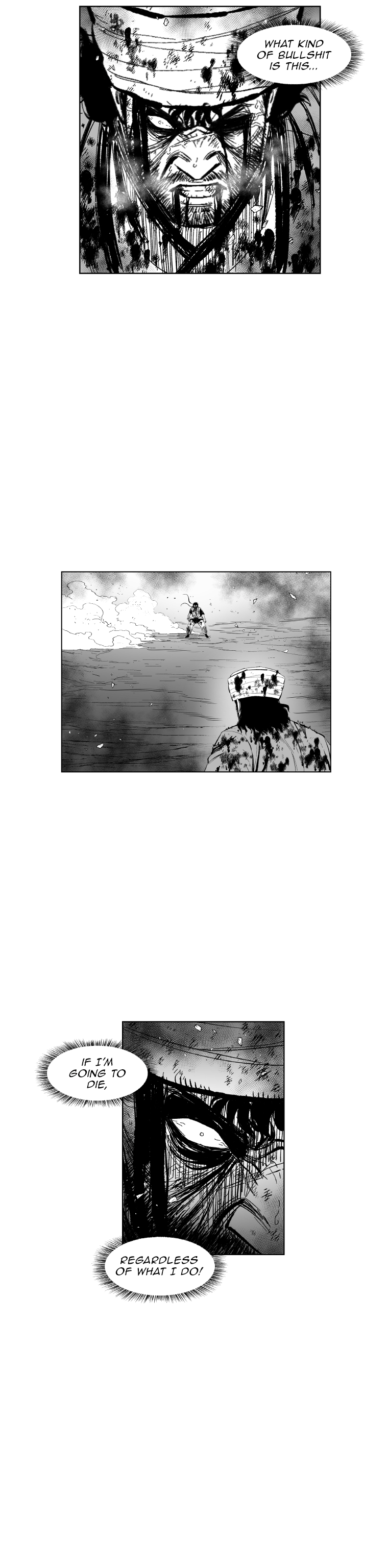 Red Storm Chapter 372 image 16