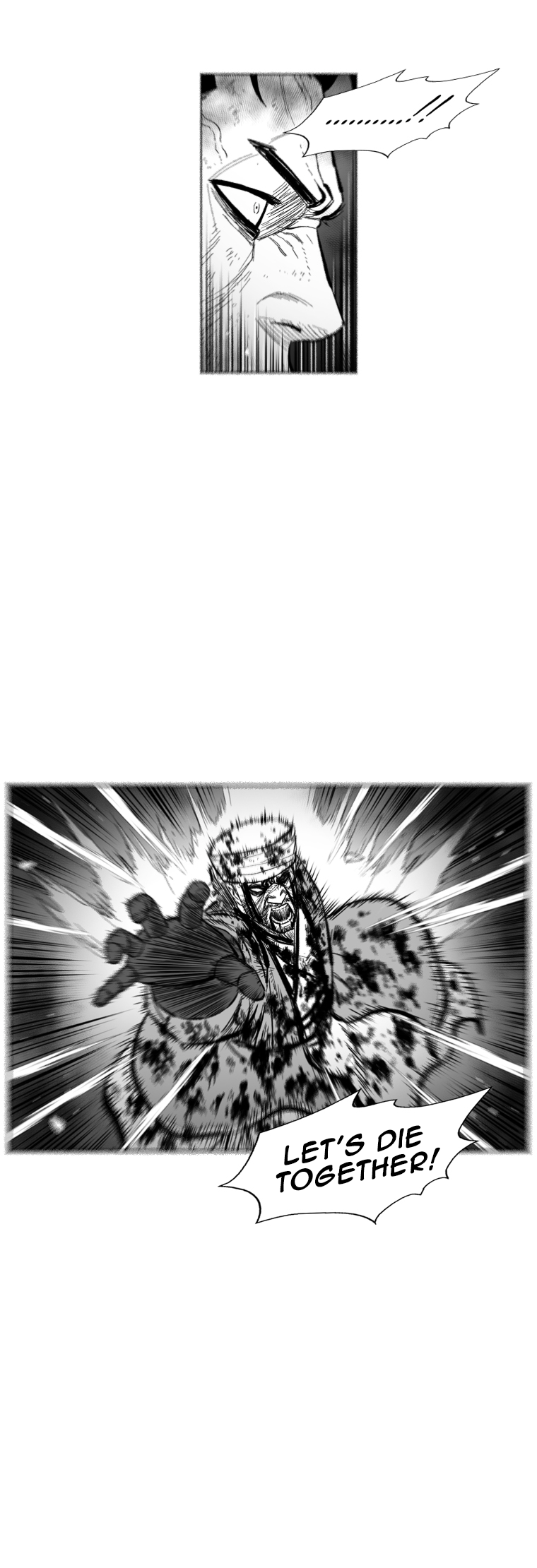 Red Storm Chapter 372 image 18