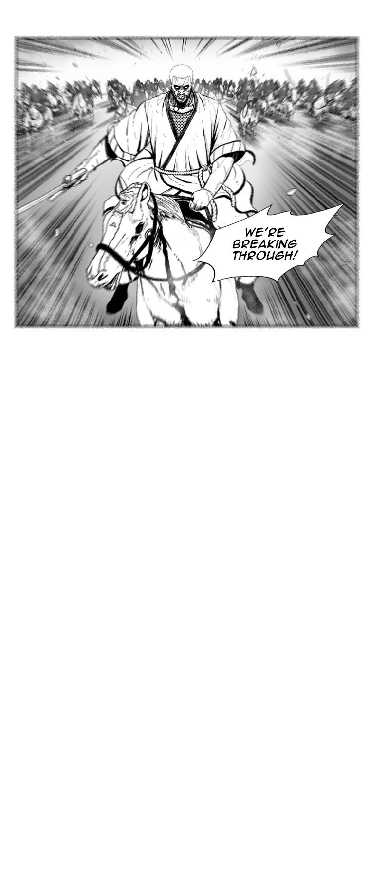Red Storm Chapter 372 image 4