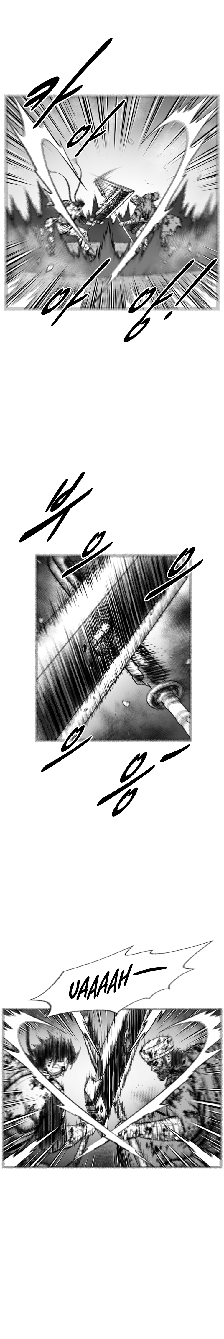 Red Storm Chapter 372 image 6