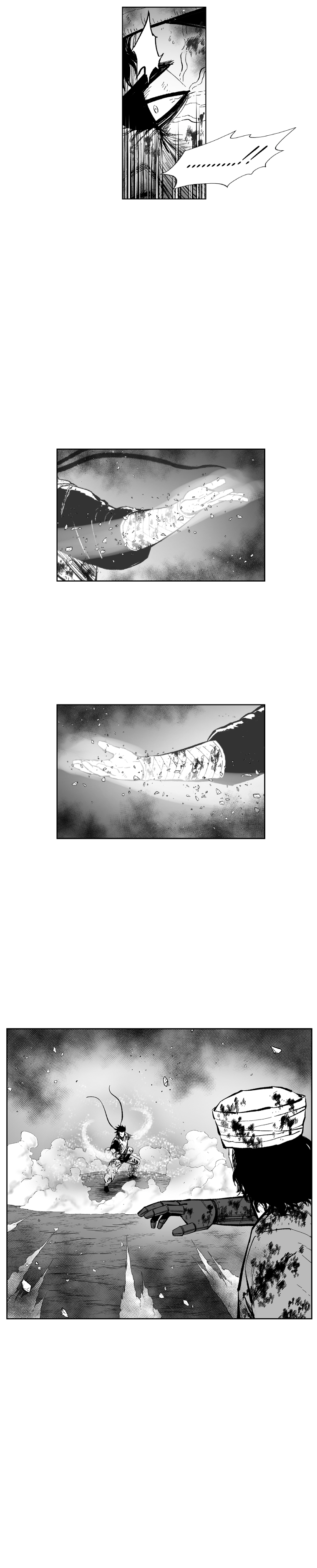 Red Storm Chapter 372 image 8