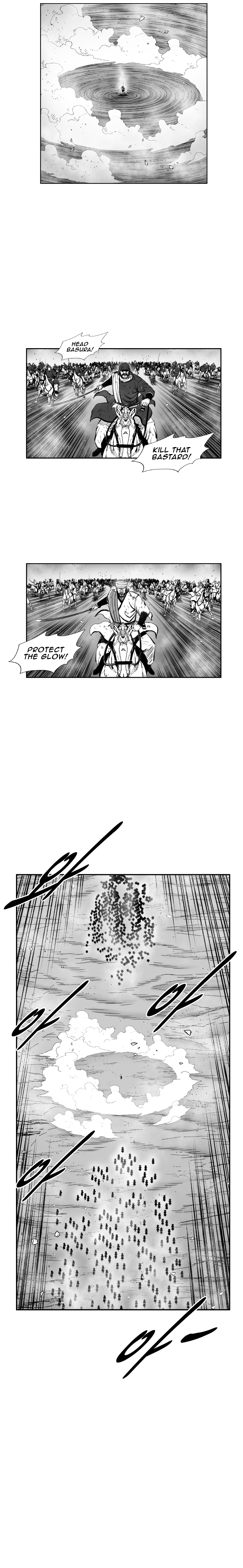 Red Storm Chapter 373 image 10