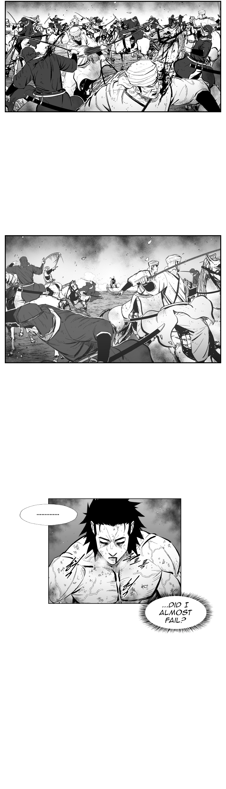 Red Storm Chapter 373 image 11