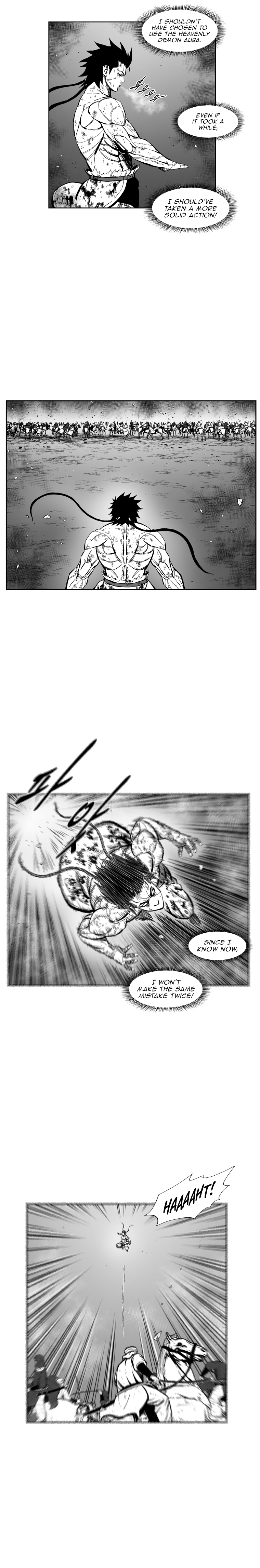 Red Storm Chapter 373 image 12