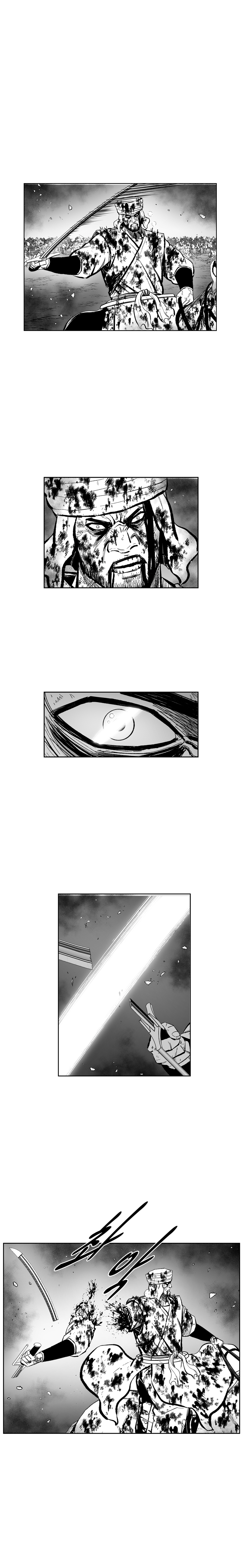 Red Storm Chapter 373 image 13