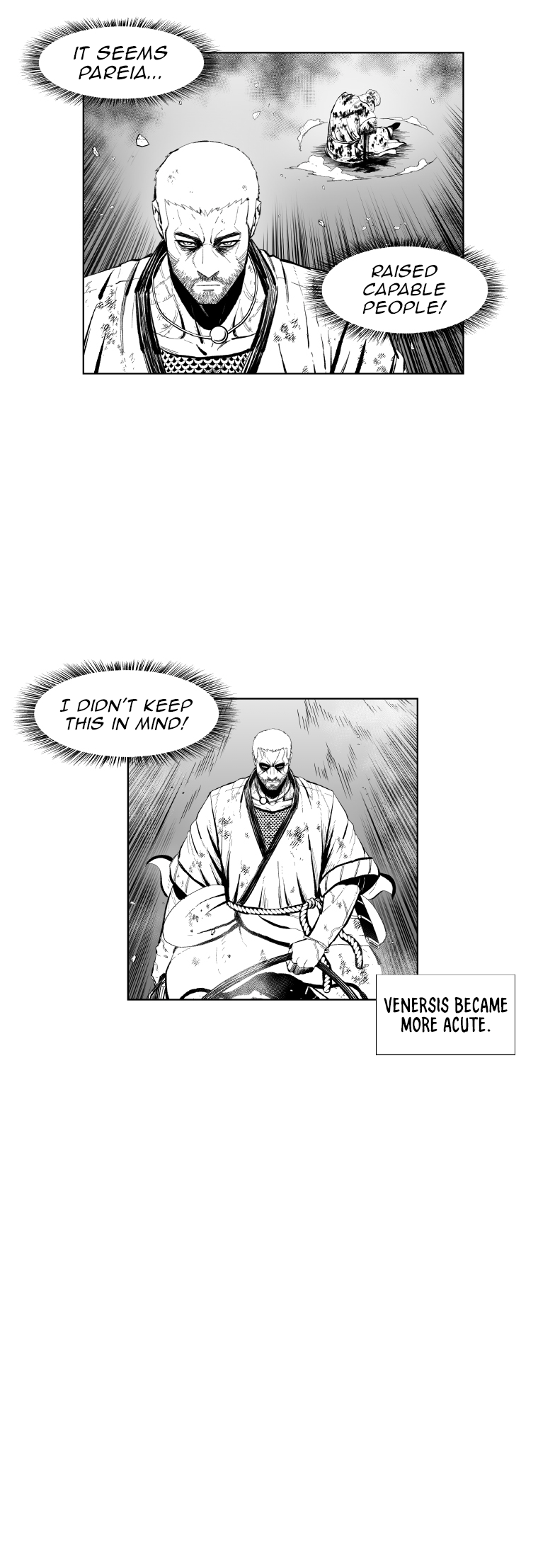 Red Storm Chapter 373 image 15