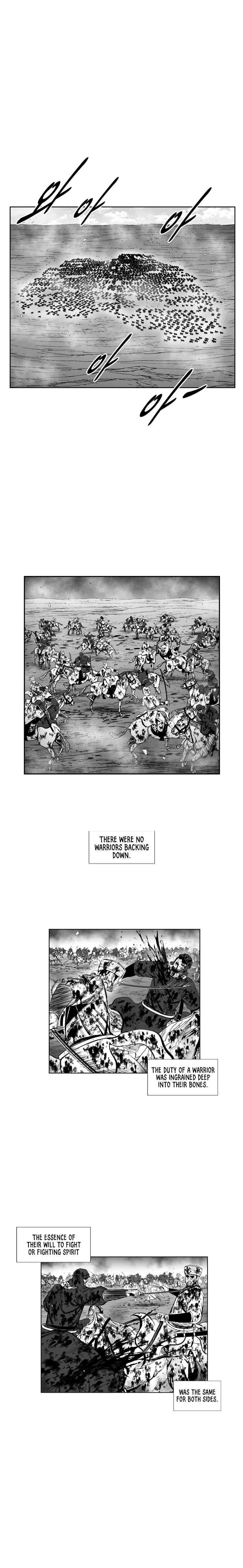 Red Storm Chapter 373 image 18
