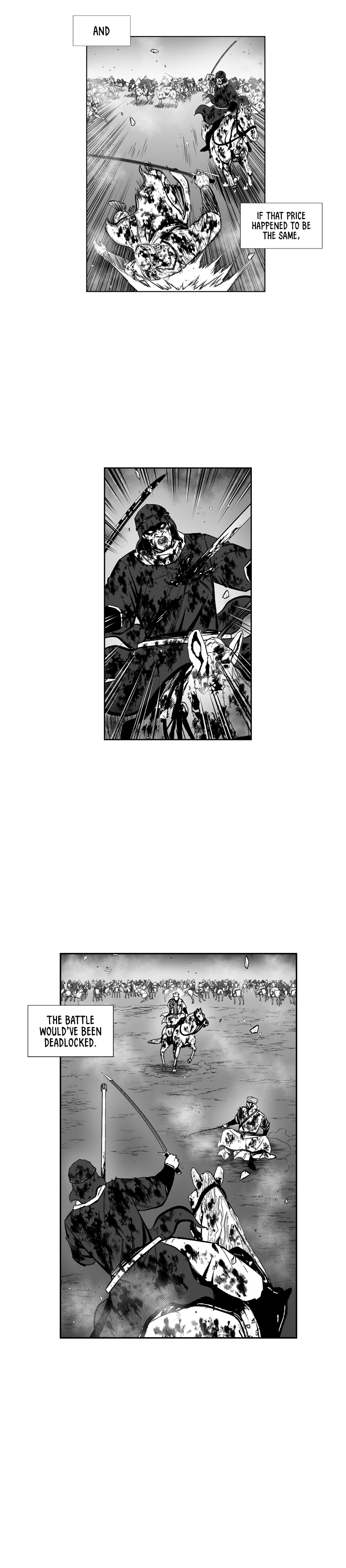 Red Storm Chapter 373 image 19