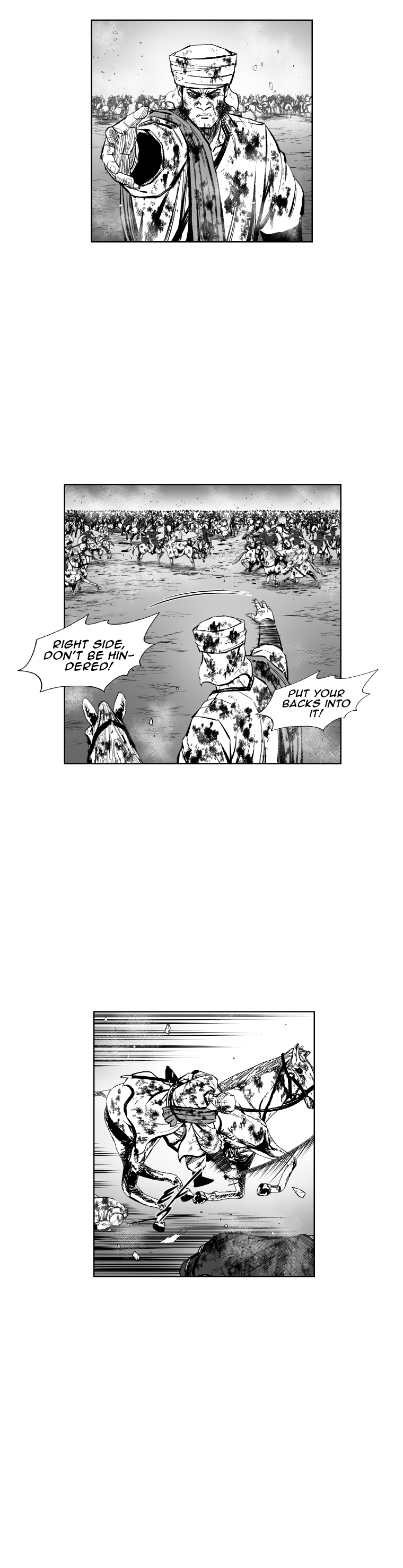 Red Storm Chapter 373 image 20