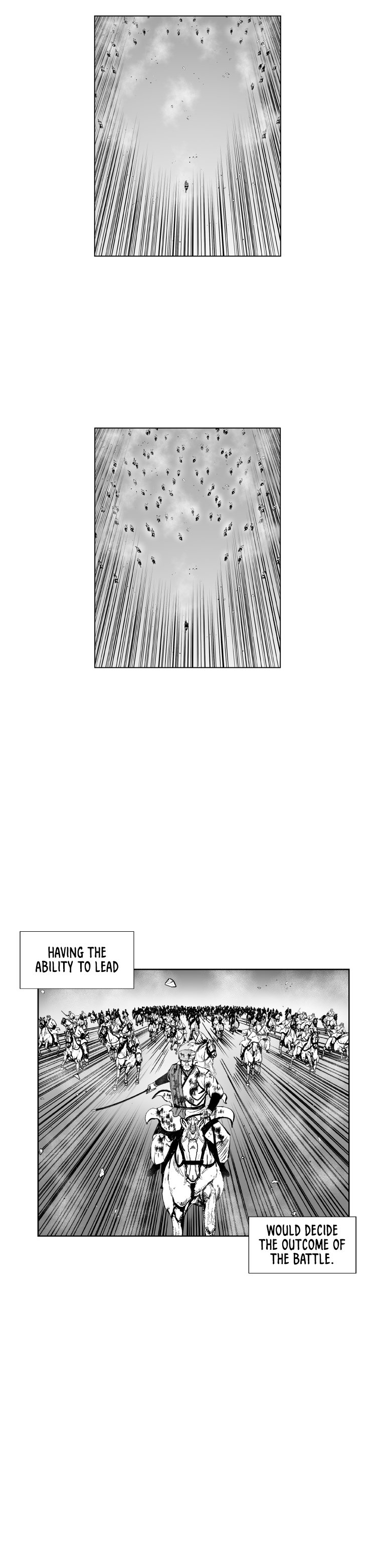 Red Storm Chapter 373 image 21