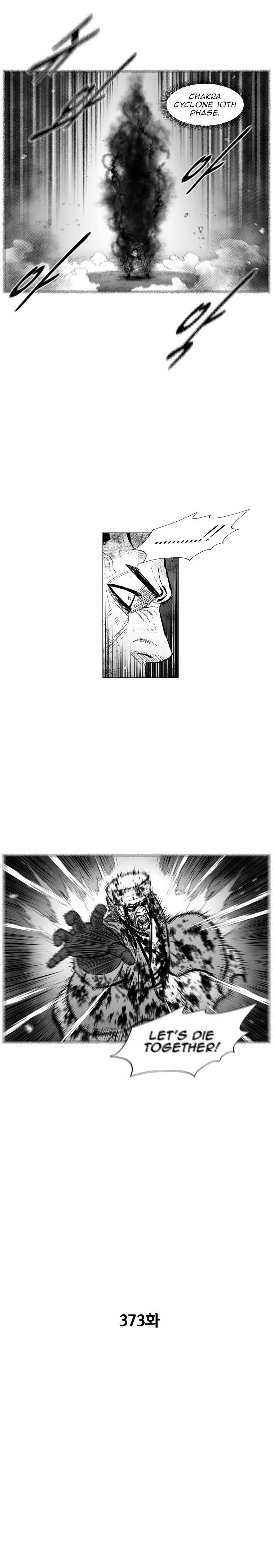 Red Storm Chapter 373 image 2