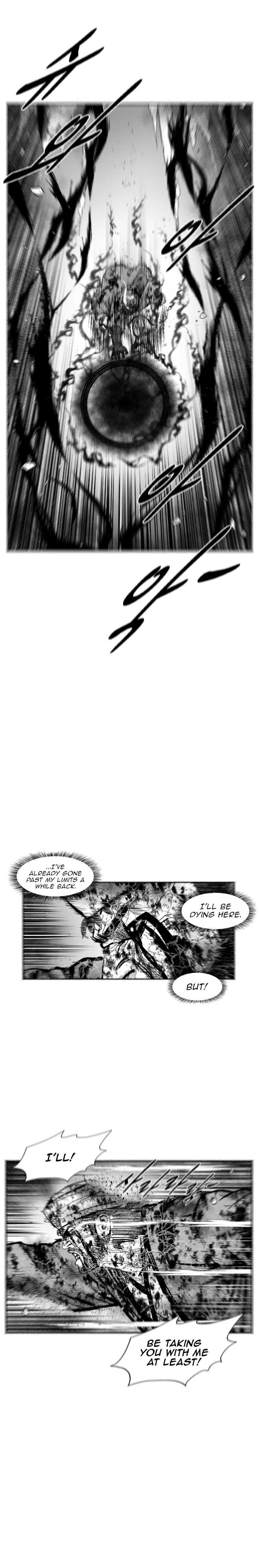 Red Storm Chapter 373 image 3