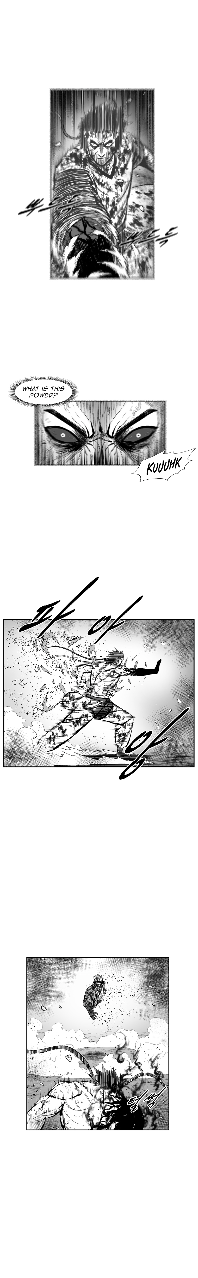 Red Storm Chapter 373 image 6