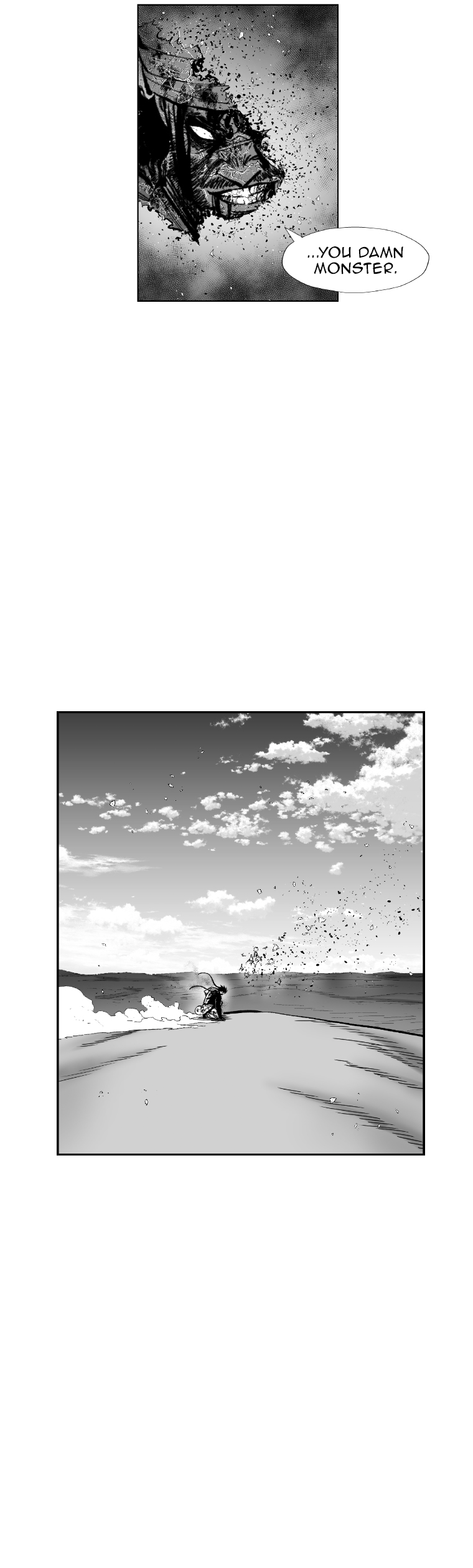 Red Storm Chapter 373 image 7