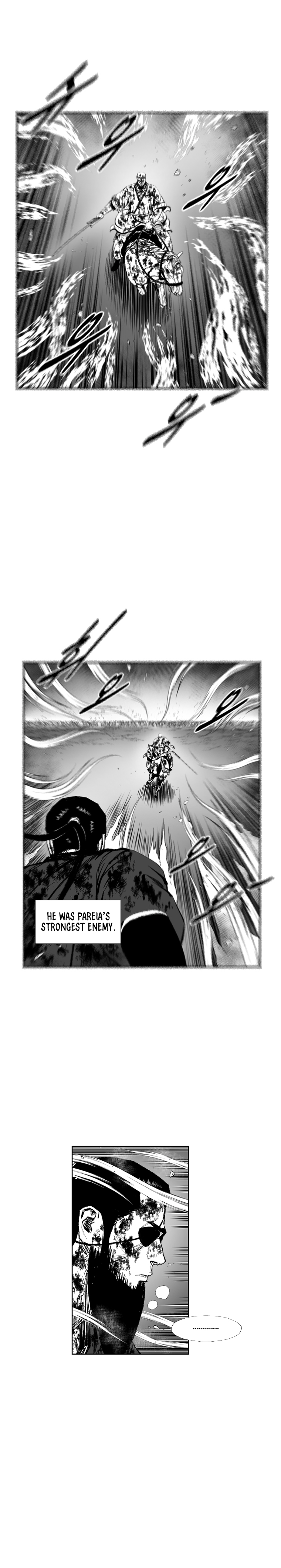 Red Storm Chapter 374 image 9