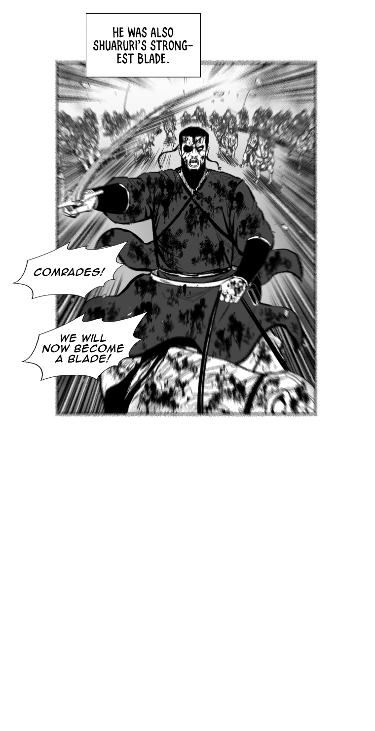 Red Storm Chapter 374 image 10