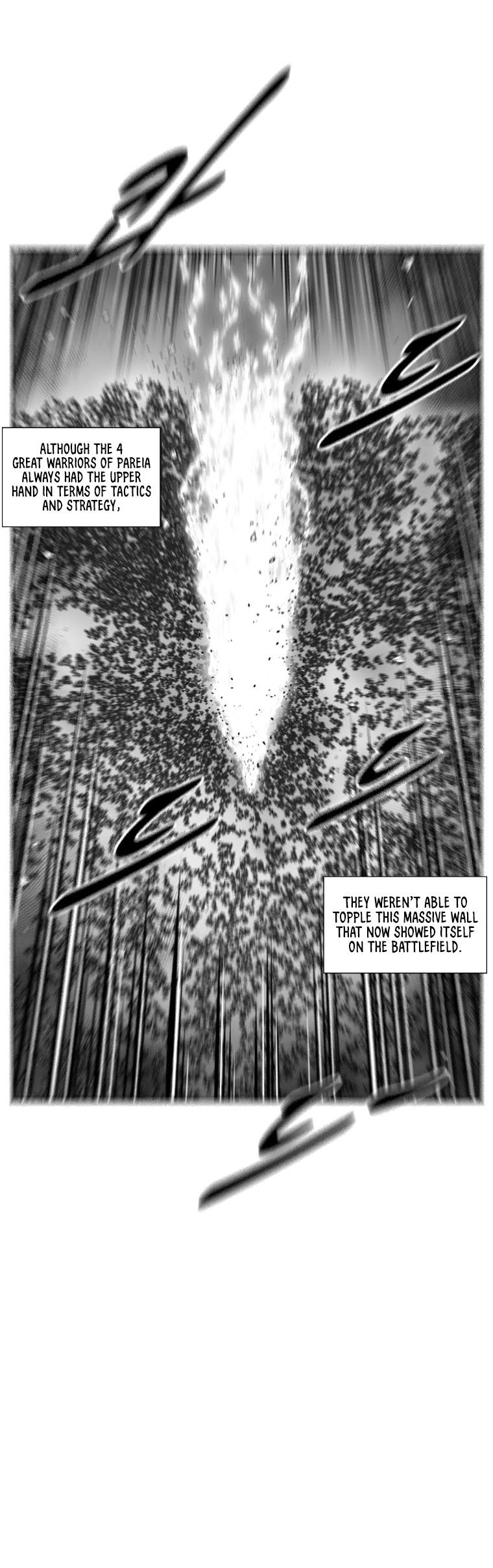 Red Storm Chapter 374 image 12