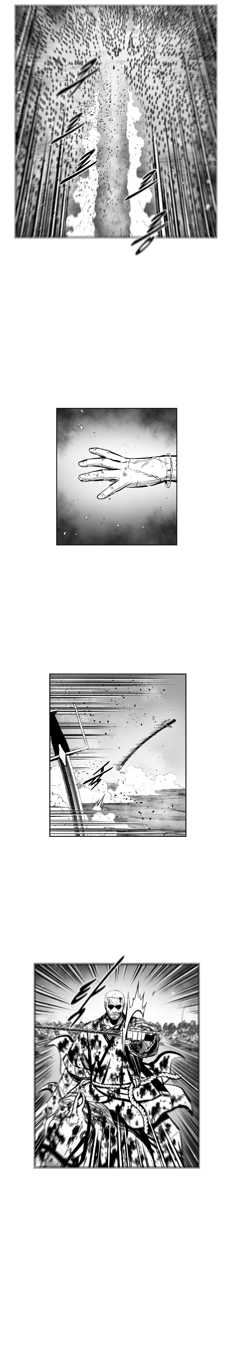 Red Storm Chapter 374 image 14