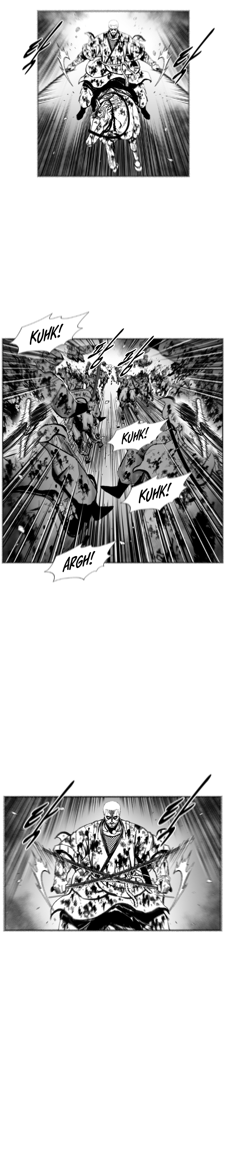 Red Storm Chapter 374 image 16