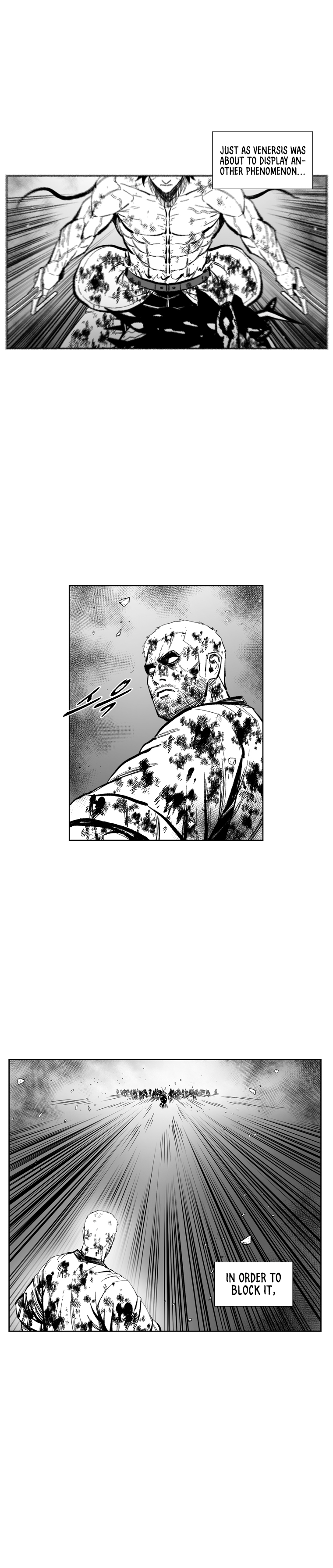 Red Storm Chapter 374 image 19