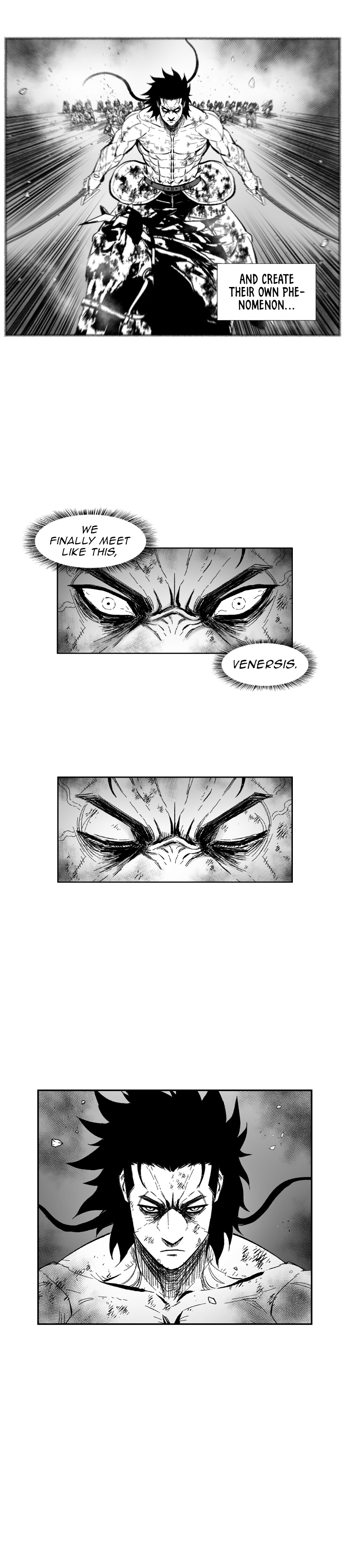 Red Storm Chapter 374 image 20