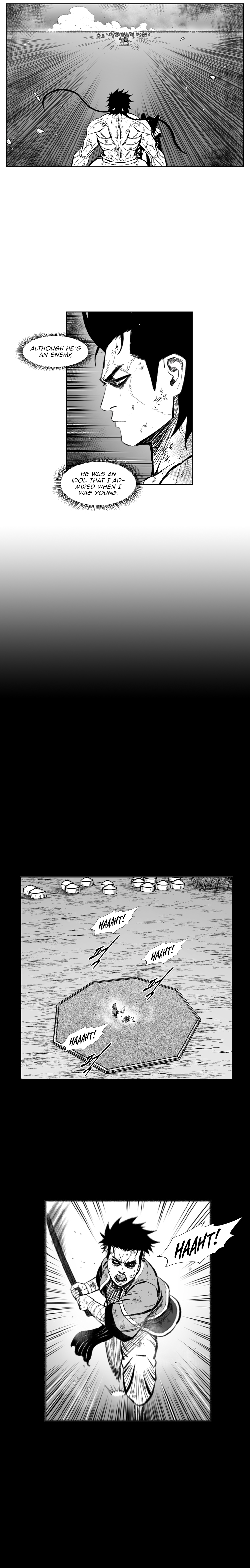 Red Storm Chapter 374 image 21