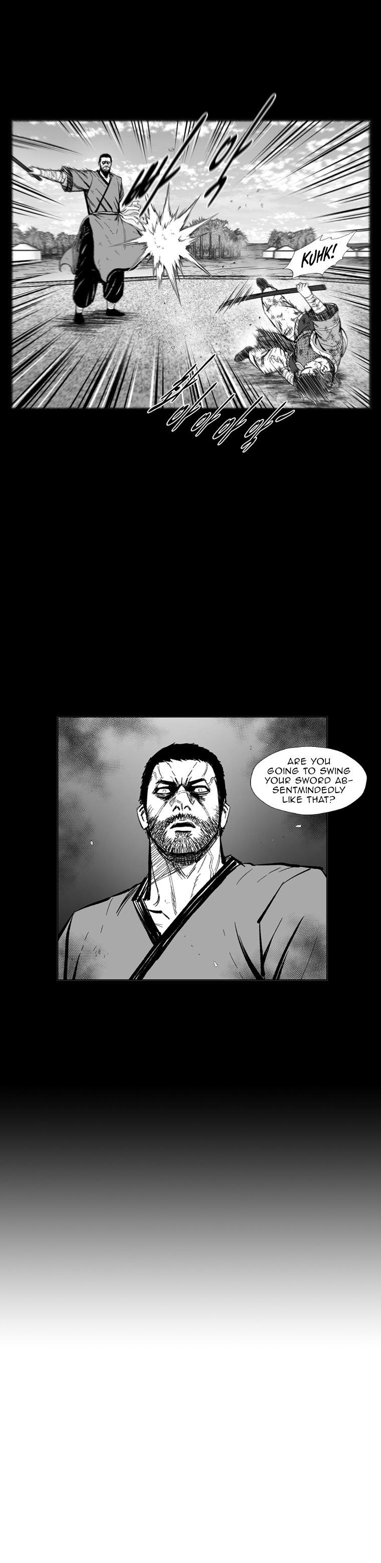 Red Storm Chapter 374 image 22